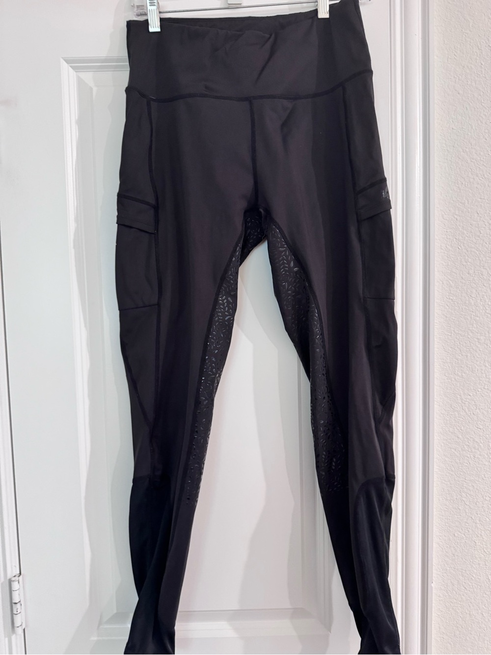 DERBY HOUSE PRO GEL SEAT TIGHTS leggings